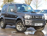 Used Suzuki Jimny
