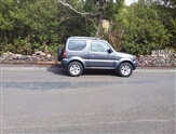 Used Suzuki Jimny