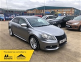 Used Suzuki Kizashi