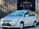 Used Suzuki Liana