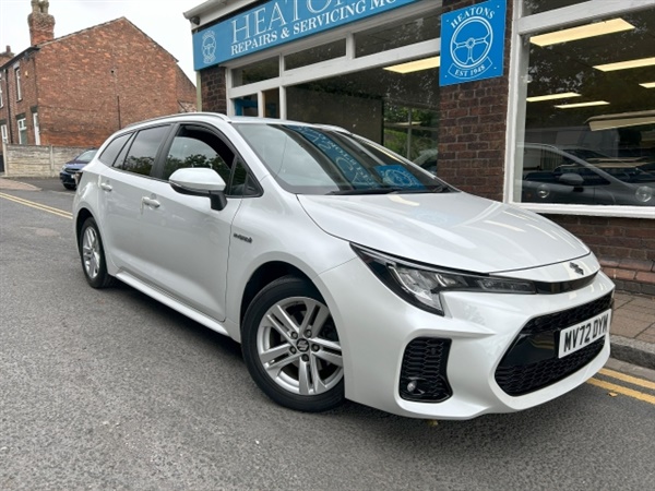 Large image for the Used Suzuki SWACE