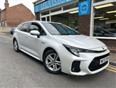 Used Suzuki Swace