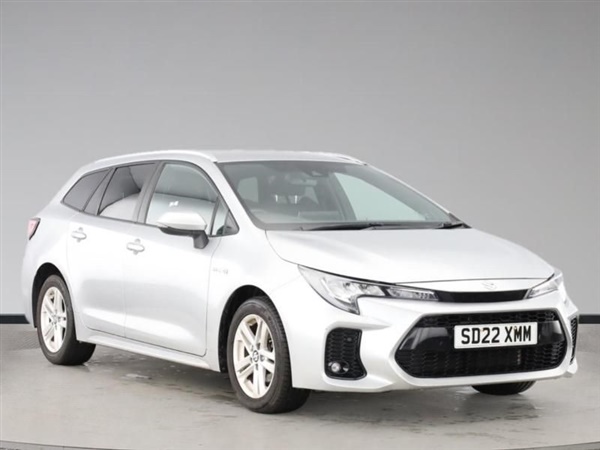 Large image for the Used Suzuki Swace