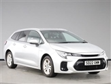 Used Suzuki Swace