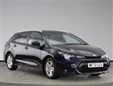 Used Suzuki Swace