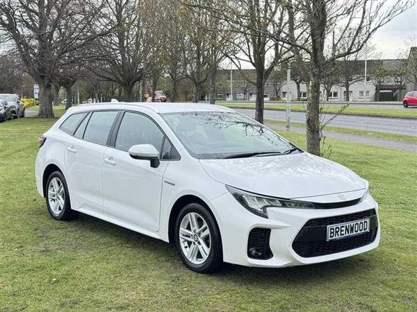 Large image for the Used Suzuki Swace