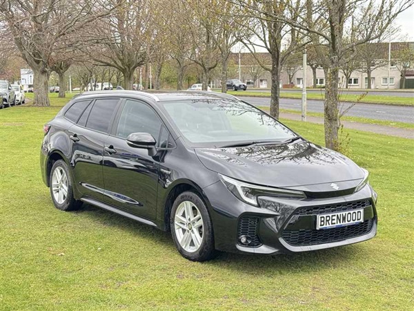 Large image for the Used Suzuki Swace