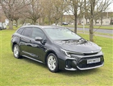 Used Suzuki Swace
