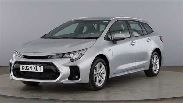Large image for the Used Suzuki Swace