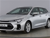 Used Suzuki Swace