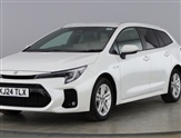 Used Suzuki Swace