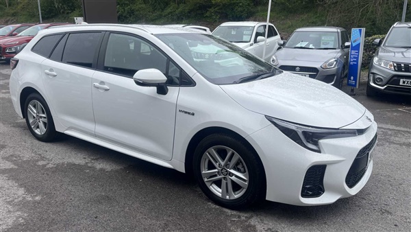 Large image for the Used Suzuki Swace