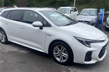 Suzuki Swace