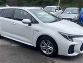 Used Suzuki Swace