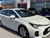 Used Suzuki Swace