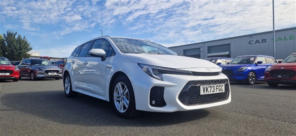 Large image for the Used Suzuki Swace