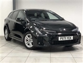Used Suzuki Swace
