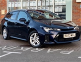 Used Suzuki Swace