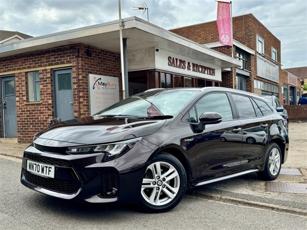 Large image for the Used Suzuki SWACE