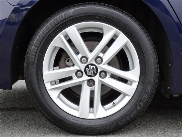 Large image for the Used Suzuki Swace