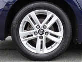 Used Suzuki Swace