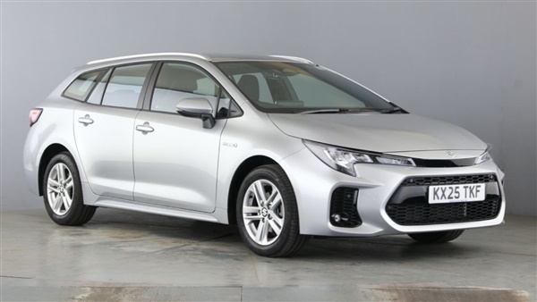 Large image for the Used Suzuki Swace