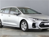 Used Suzuki Swace