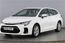Suzuki Swace