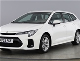 Used Suzuki Swace