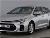 Used Suzuki Swace