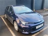 Used Suzuki Swace