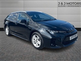 Used Suzuki Swace
