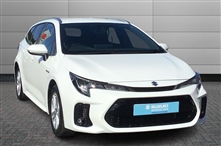 Suzuki Swace