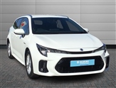 Used Suzuki Swace
