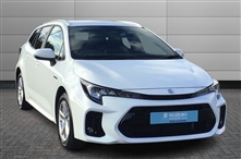 Suzuki Swace
