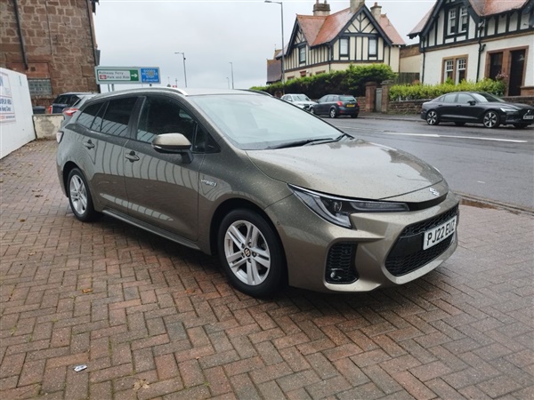 Large image for the Used Suzuki Swace