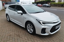 Suzuki Swace