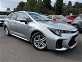 Used Suzuki Swace