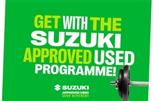 Suzuki Swace