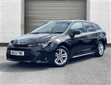Used Suzuki Swace