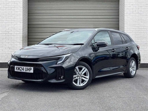 Large image for the Used Suzuki Swace