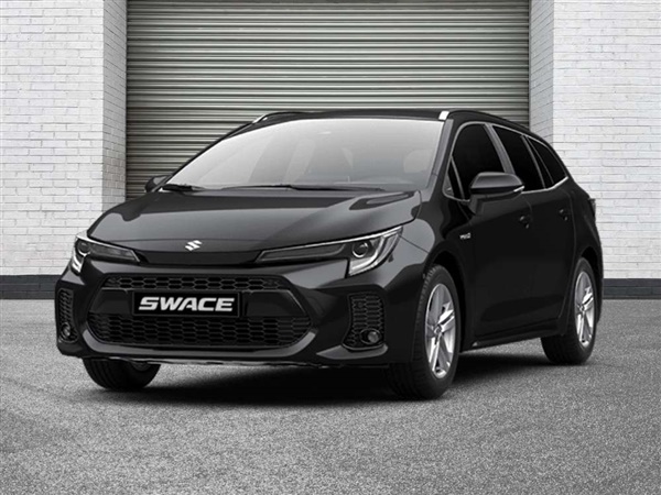 Large image for the Used Suzuki Swace