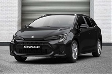 Suzuki Swace