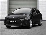 Used Suzuki Swace