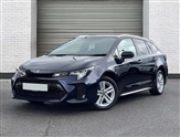 Used Suzuki Swace