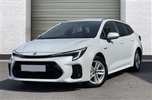 Suzuki Swace