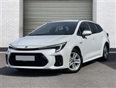 Used Suzuki Swace