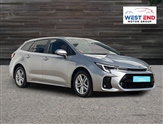 Used Suzuki Swace