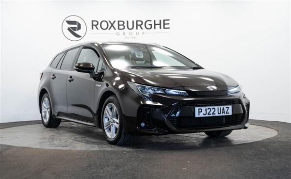 Large image for the Used Suzuki SWACE