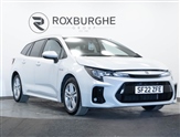 Used Suzuki Swace